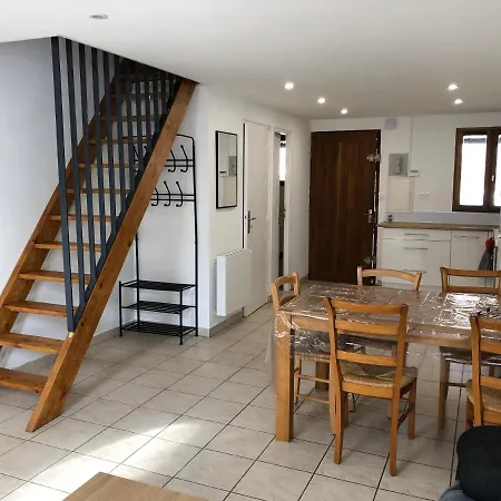 Appartement Les Badalans *