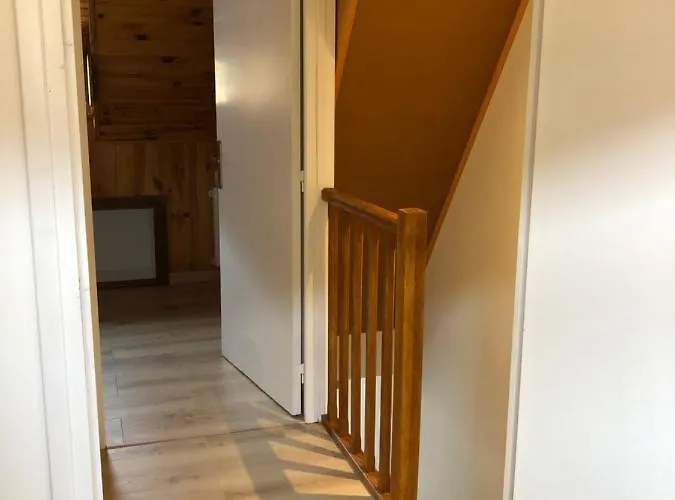 Lägenhet Les Badalans