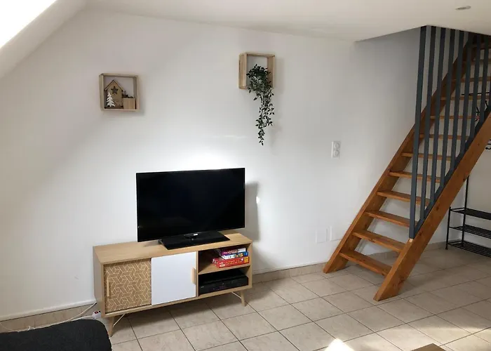 Lägenhet Les Badalans Loudenvielle