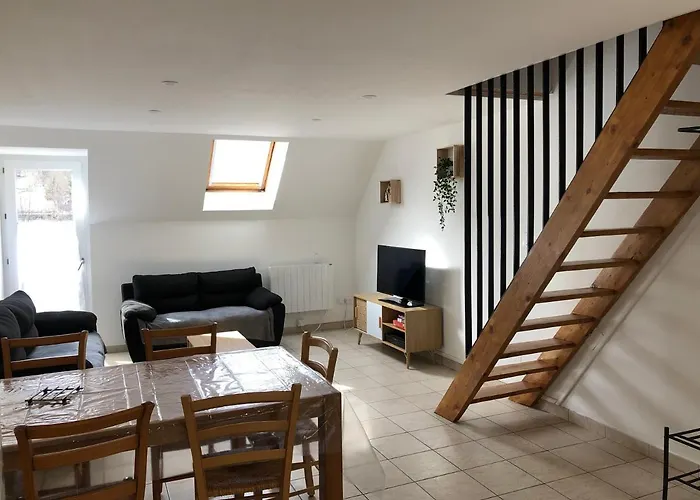 Lägenhet Les Badalans Loudenvielle