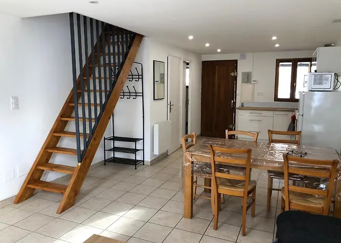 Lägenhet Les Badalans *