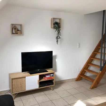 Apartment Les Badalans Loudenvielle