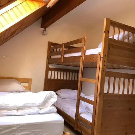 Apartment Les Badalans Loudenvielle