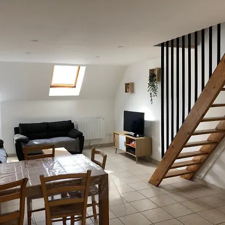 Daire Les Badalans Loudenvielle